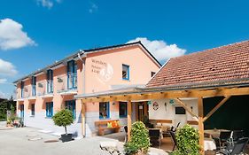Wirtsberg Pension & Cafe